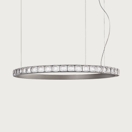 Aura 90cm Pendant